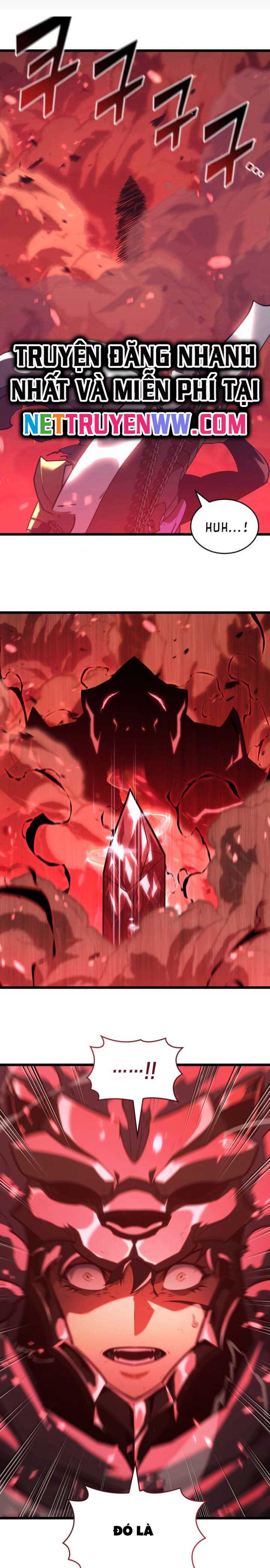 Sự Trở Lại Của Người Chơi Cấp Sss: Chapter 131