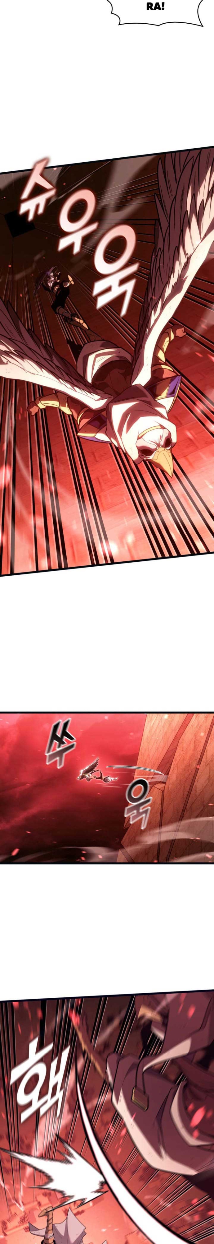 Sự Trở Lại Của Người Chơi Cấp Sss: Chapter 131