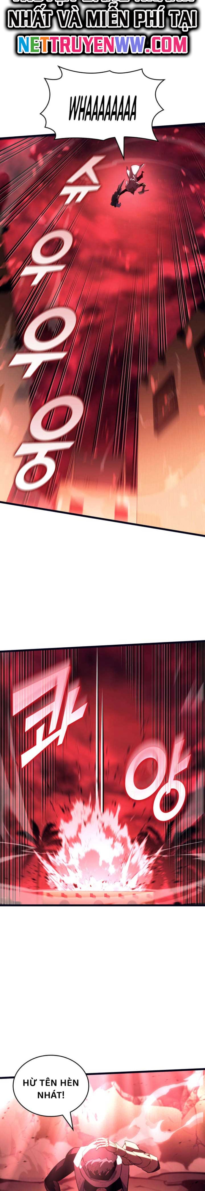 Sự Trở Lại Của Người Chơi Cấp Sss: Chapter 131