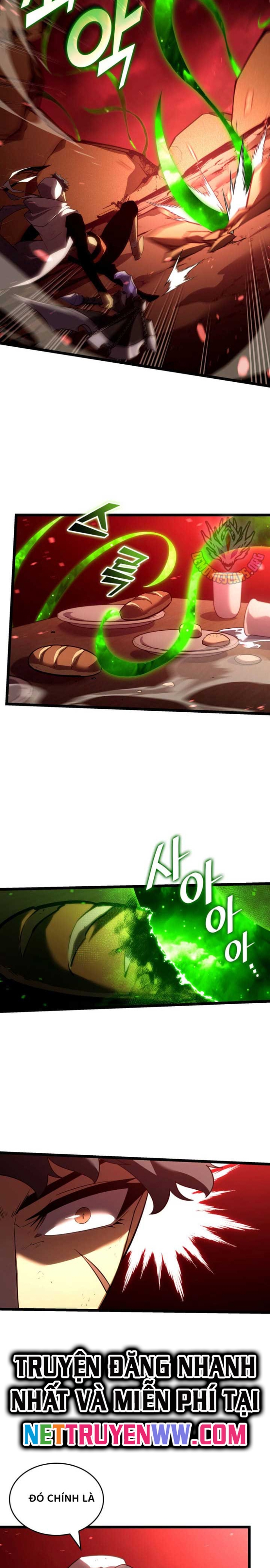 Sự Trở Lại Của Người Chơi Cấp Sss: Chapter 131