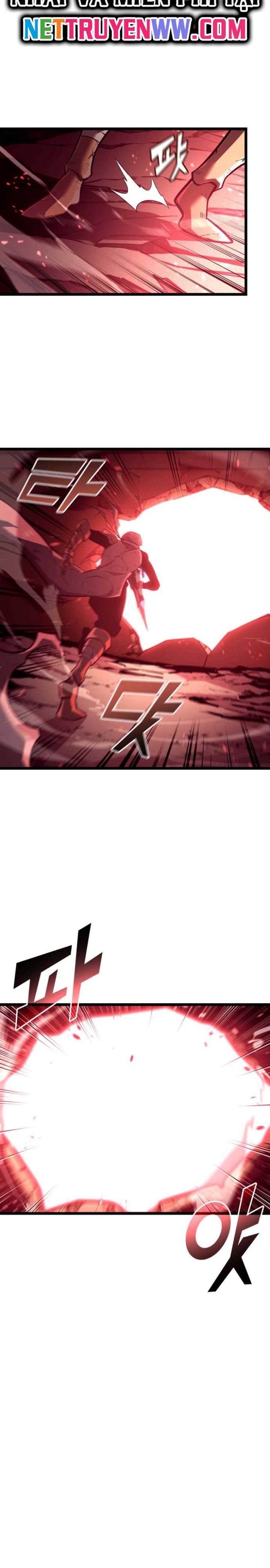 Sự Trở Lại Của Người Chơi Cấp Sss: Chapter 131