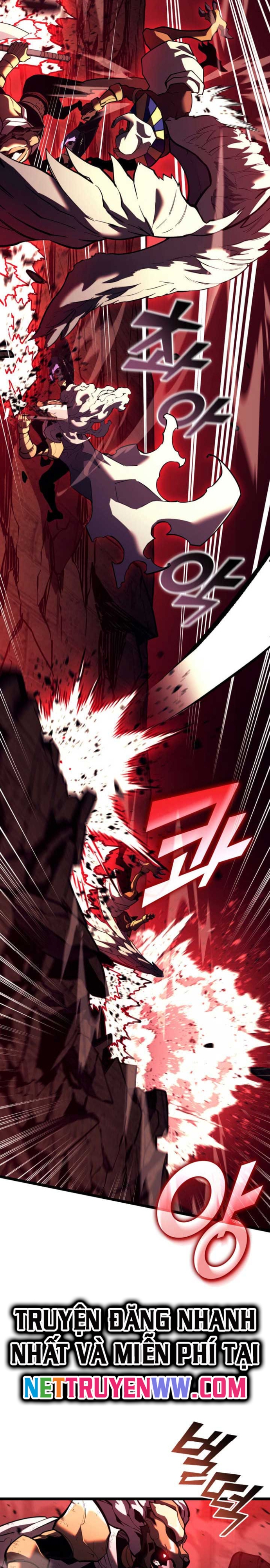 Sự Trở Lại Của Người Chơi Cấp Sss: Chapter 131