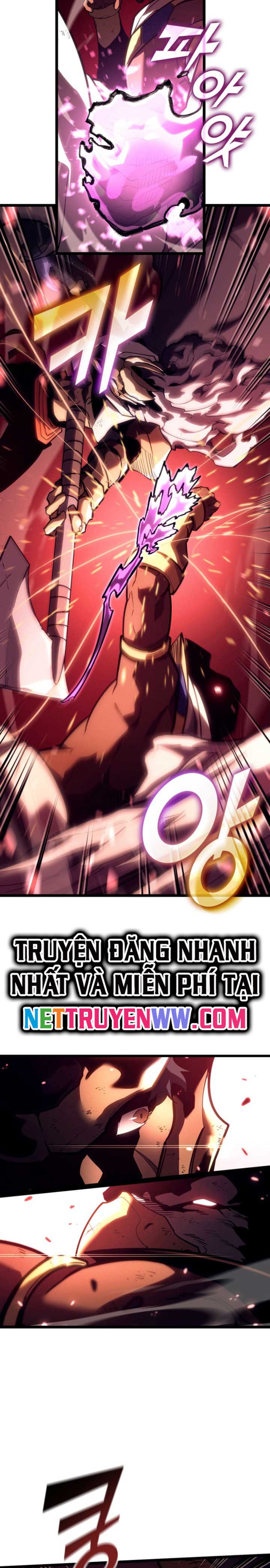 Sự Trở Lại Của Người Chơi Cấp Sss: Chapter 131