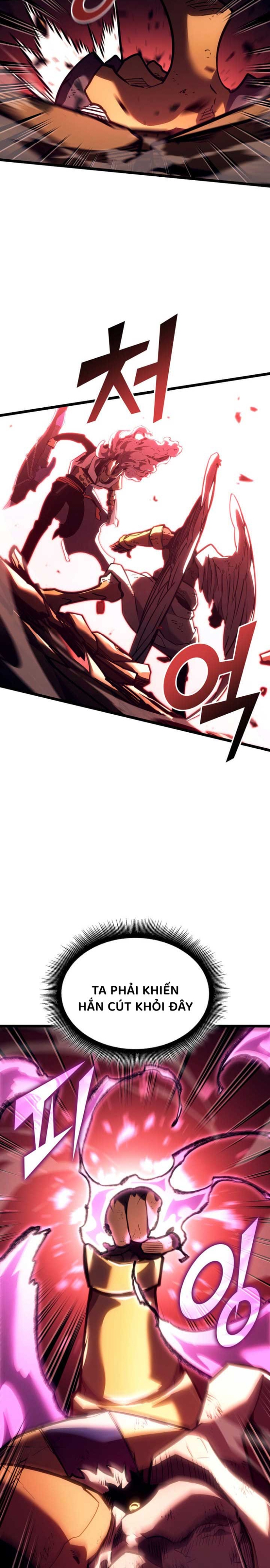 Sự Trở Lại Của Người Chơi Cấp Sss: Chapter 131