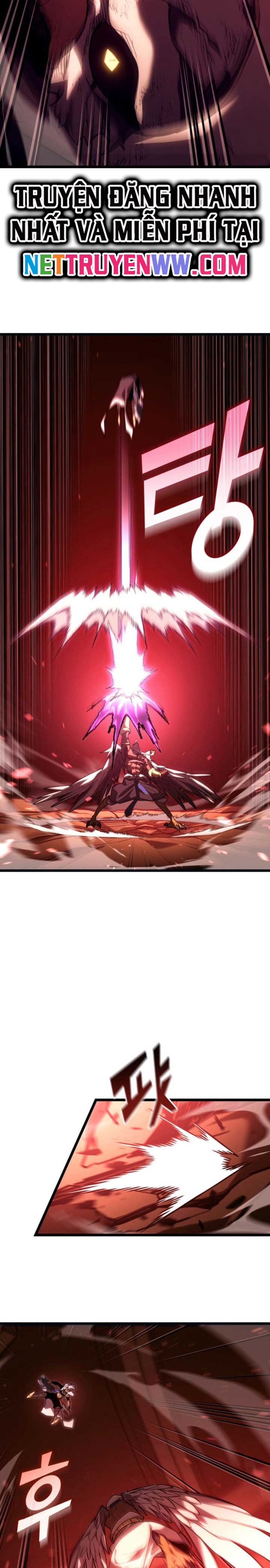 Sự Trở Lại Của Người Chơi Cấp Sss: Chapter 131