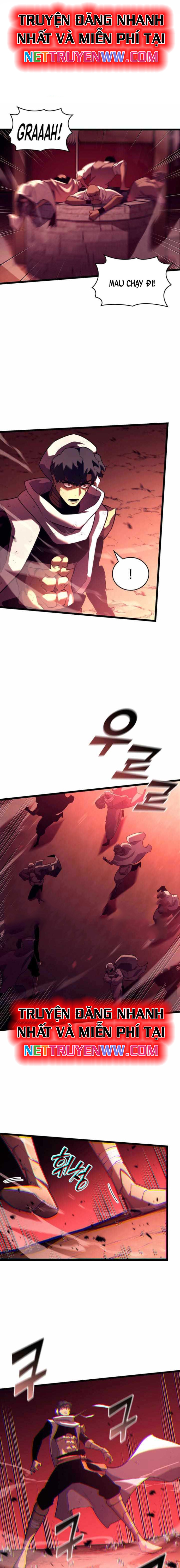 Sự Trở Lại Của Người Chơi Cấp Sss: Chapter 132