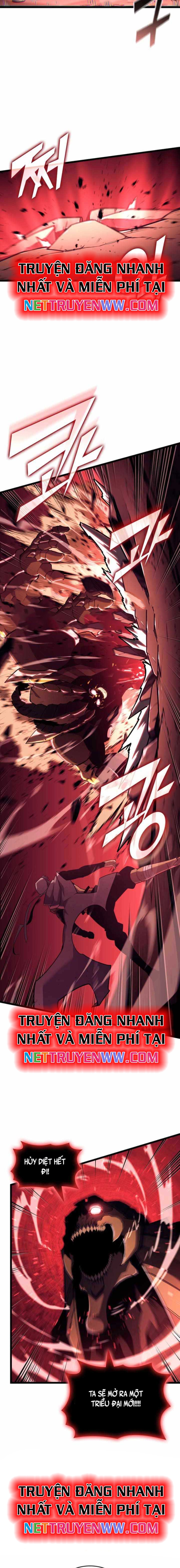 Sự Trở Lại Của Người Chơi Cấp Sss: Chapter 132