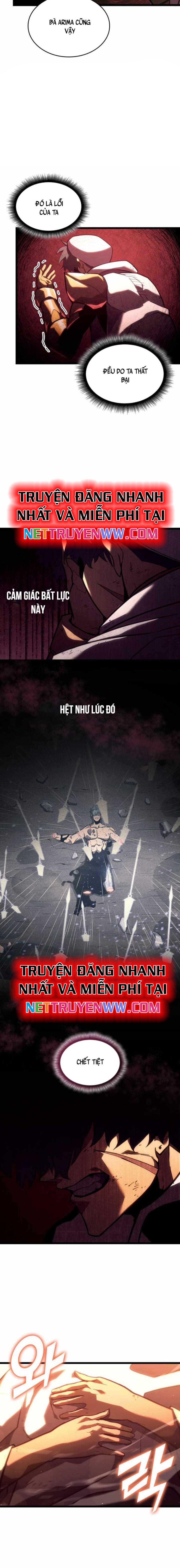 Sự Trở Lại Của Người Chơi Cấp Sss: Chapter 132