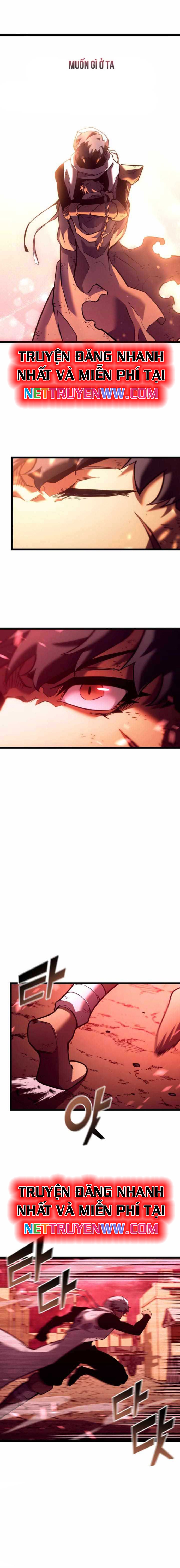 Sự Trở Lại Của Người Chơi Cấp Sss: Chapter 132