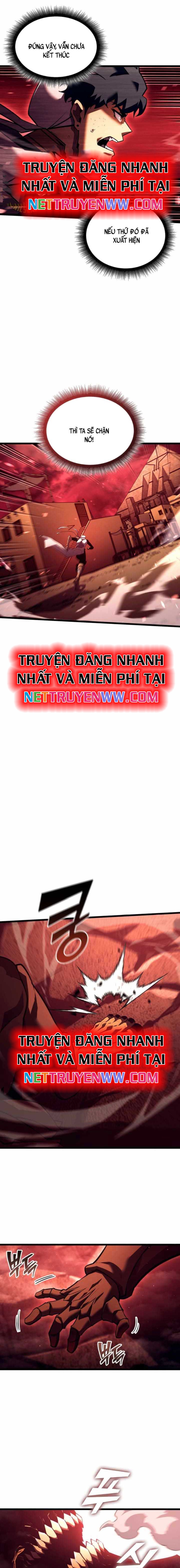 Sự Trở Lại Của Người Chơi Cấp Sss: Chapter 132