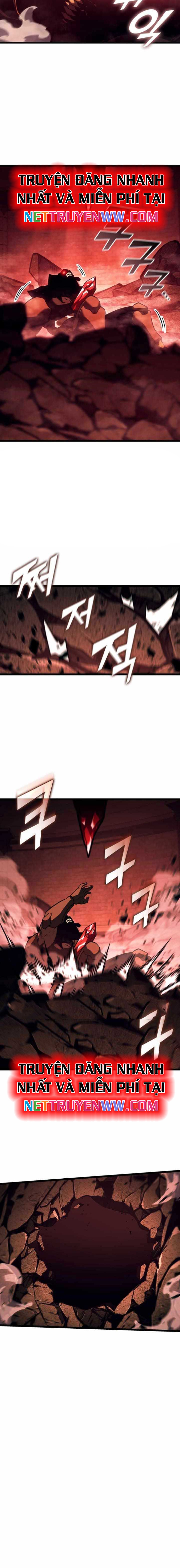 Sự Trở Lại Của Người Chơi Cấp Sss: Chapter 132