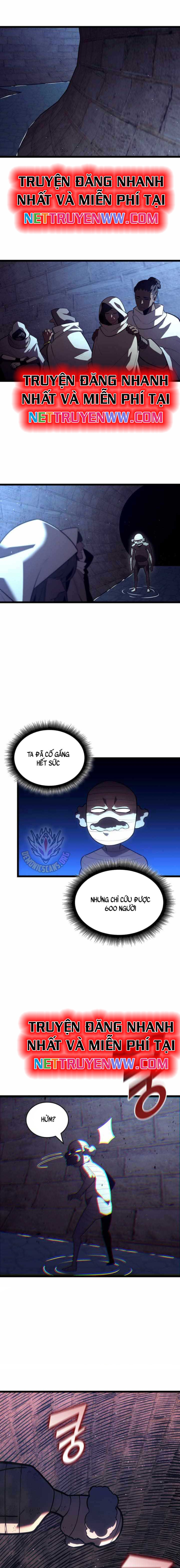 Sự Trở Lại Của Người Chơi Cấp Sss: Chapter 132