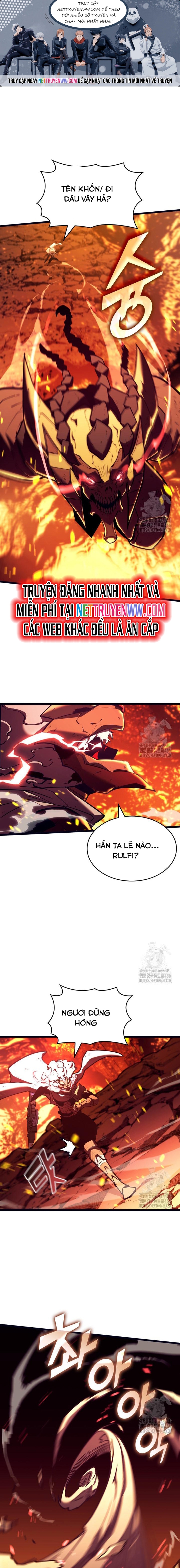 Sự Trở Lại Của Người Chơi Cấp Sss: Chapter 134