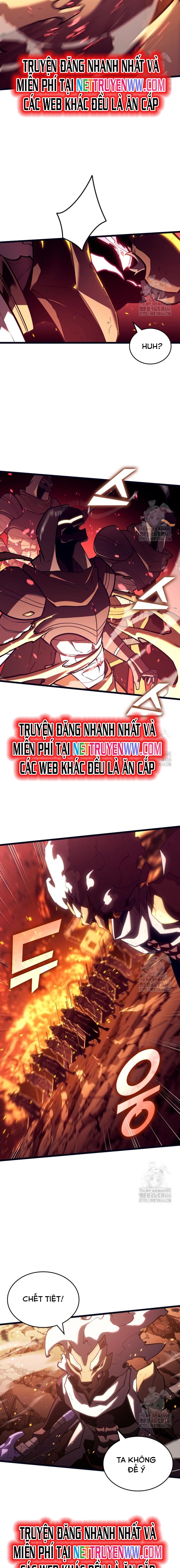 Sự Trở Lại Của Người Chơi Cấp Sss: Chapter 134