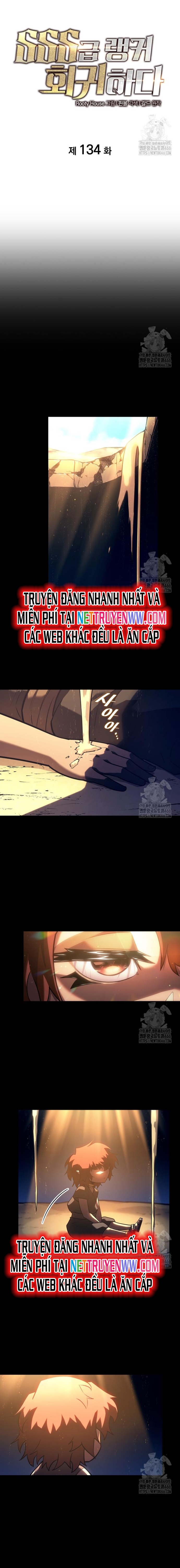Sự Trở Lại Của Người Chơi Cấp Sss: Chapter 134