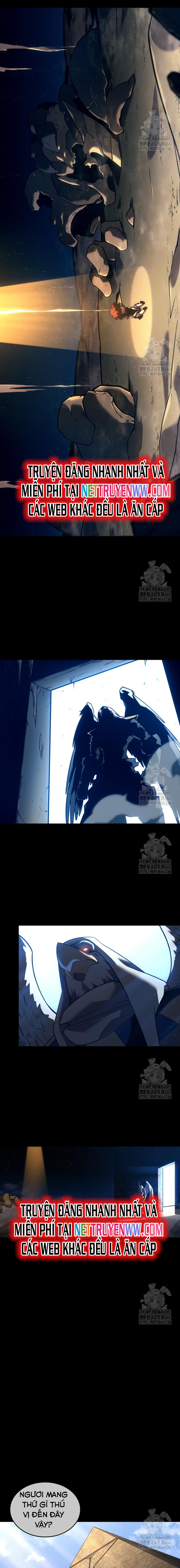 Sự Trở Lại Của Người Chơi Cấp Sss: Chapter 134