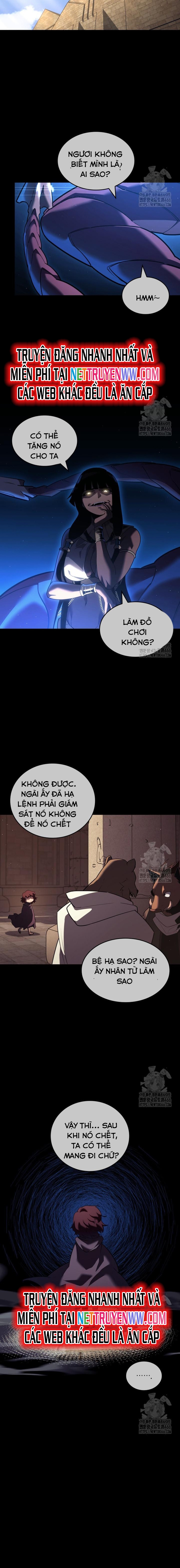 Sự Trở Lại Của Người Chơi Cấp Sss: Chapter 134