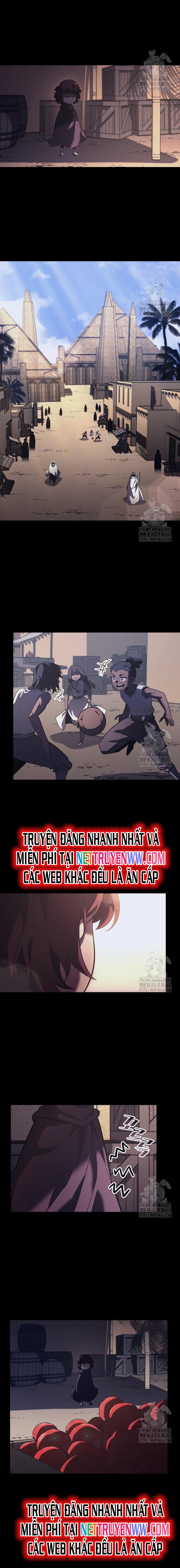 Sự Trở Lại Của Người Chơi Cấp Sss: Chapter 134