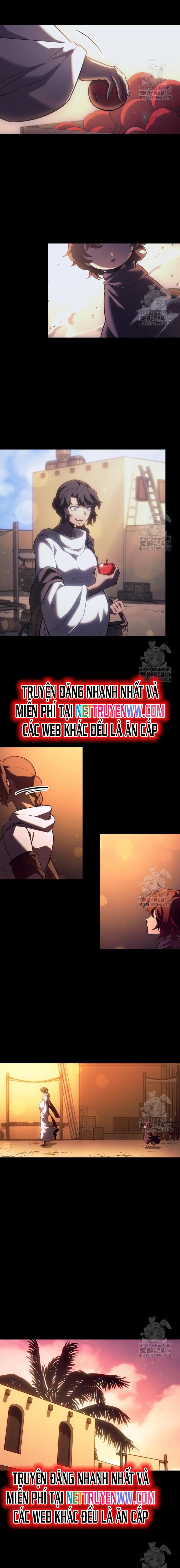 Sự Trở Lại Của Người Chơi Cấp Sss: Chapter 134