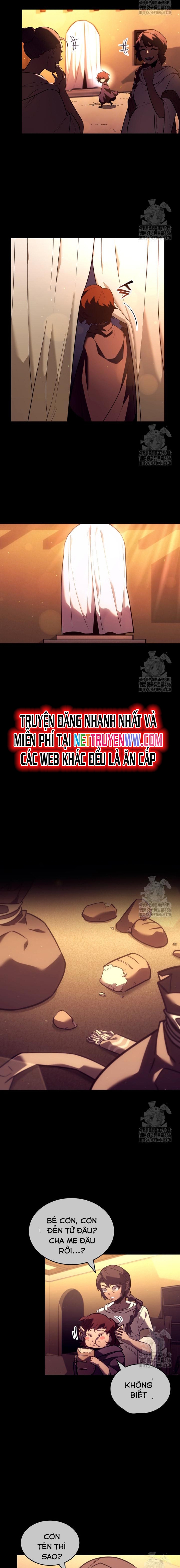 Sự Trở Lại Của Người Chơi Cấp Sss: Chapter 134