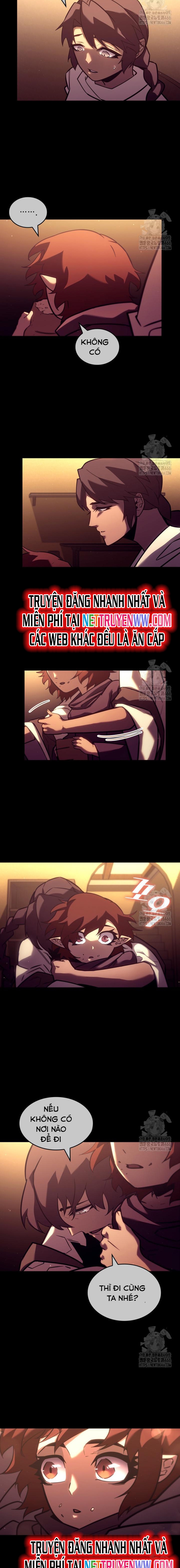 Sự Trở Lại Của Người Chơi Cấp Sss: Chapter 134