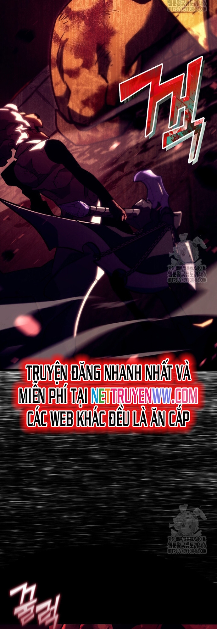 Sự Trở Lại Của Người Chơi Cấp Sss: Chapter 135