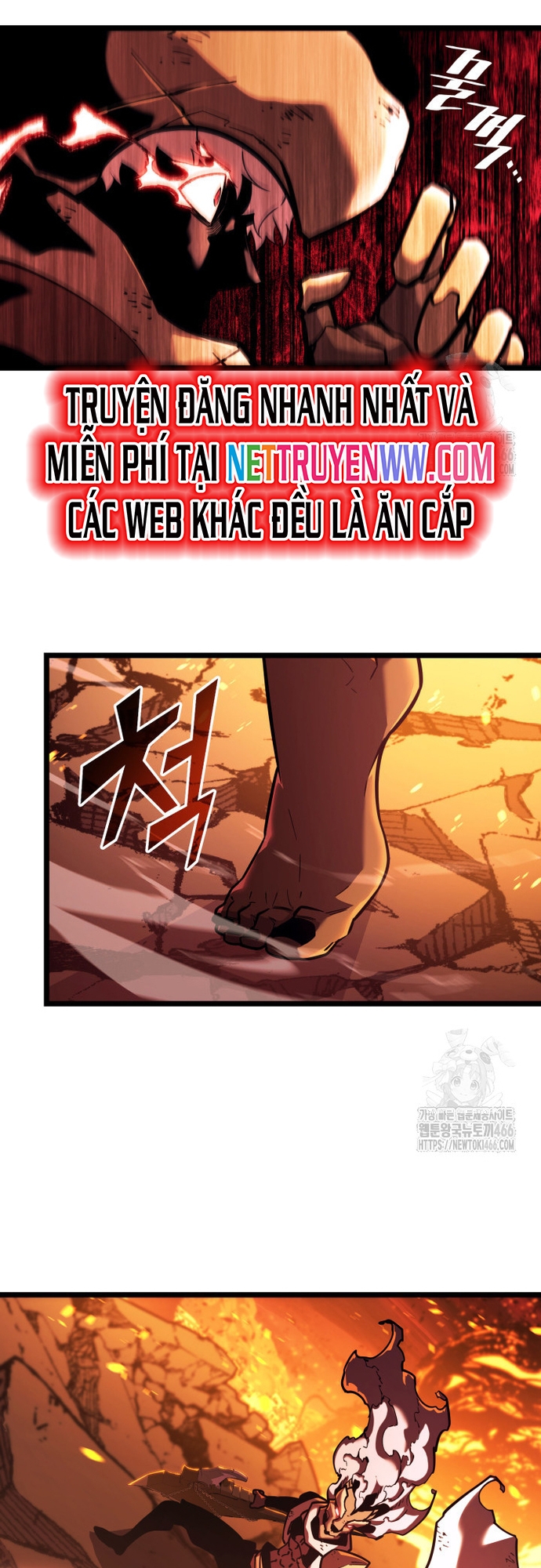 Sự Trở Lại Của Người Chơi Cấp Sss: Chapter 135