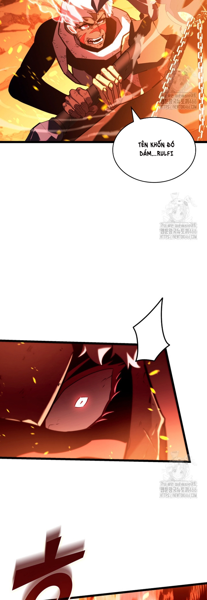 Sự Trở Lại Của Người Chơi Cấp Sss: Chapter 135