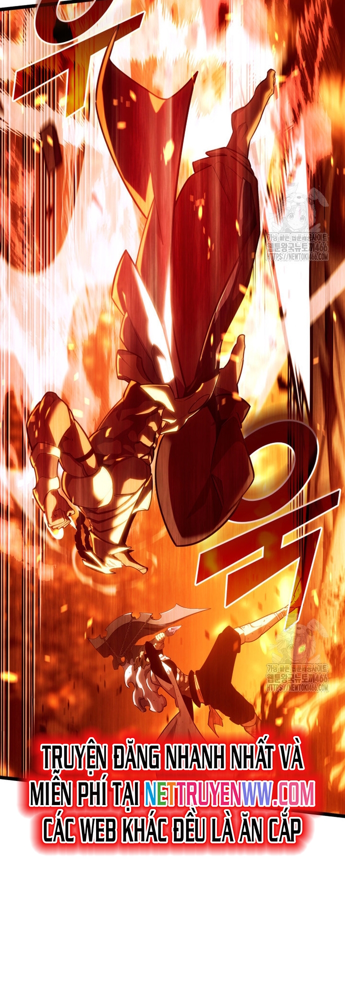 Sự Trở Lại Của Người Chơi Cấp Sss: Chapter 135