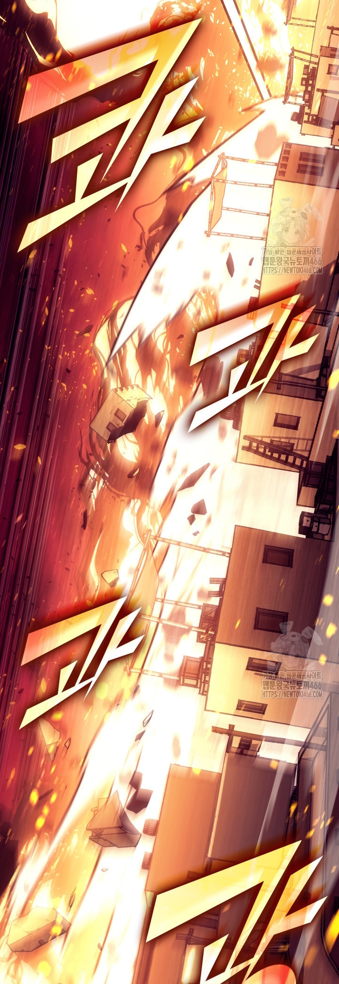 Sự Trở Lại Của Người Chơi Cấp Sss: Chapter 135