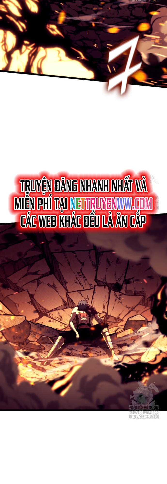 Sự Trở Lại Của Người Chơi Cấp Sss: Chapter 135