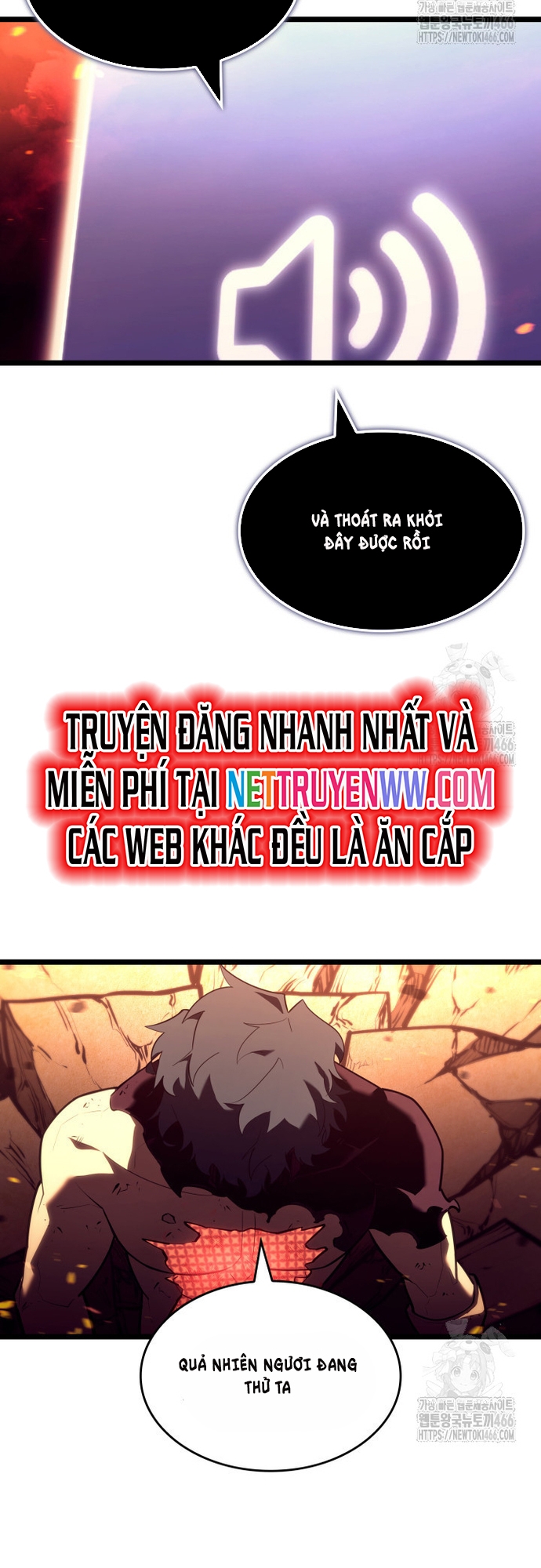 Sự Trở Lại Của Người Chơi Cấp Sss: Chapter 135