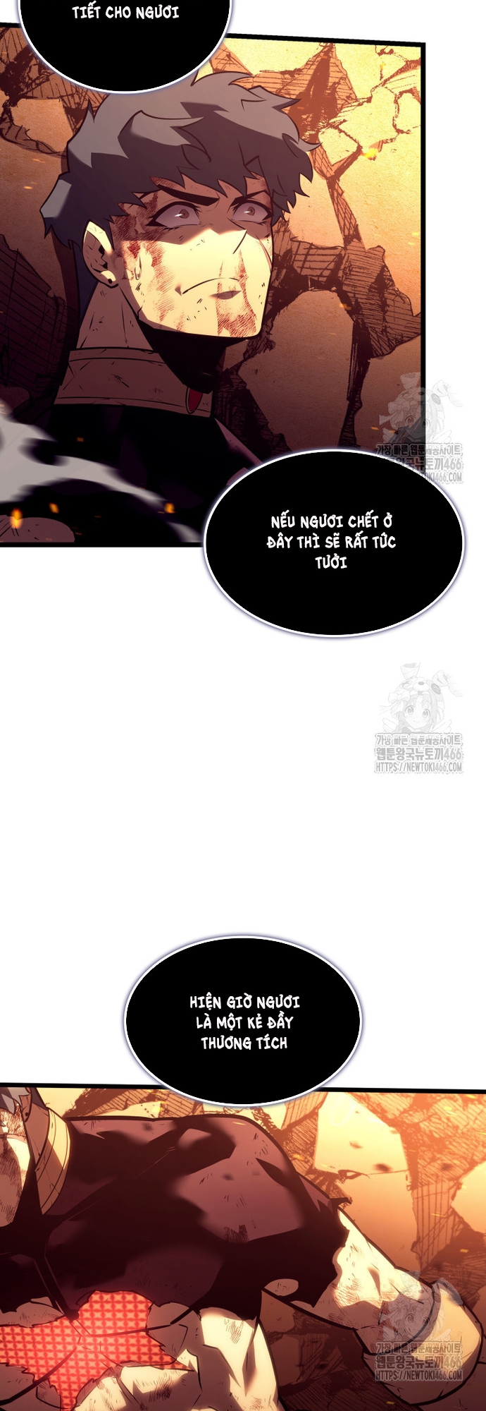 Sự Trở Lại Của Người Chơi Cấp Sss: Chapter 135