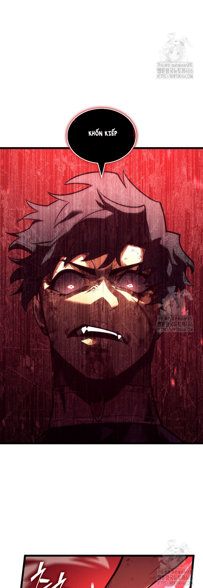 Sự Trở Lại Của Người Chơi Cấp Sss: Chapter 135