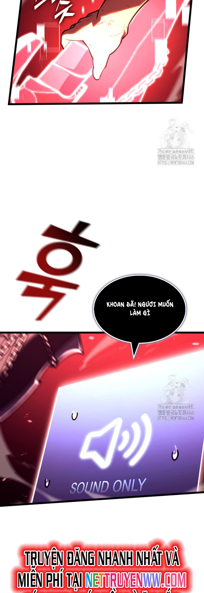 Sự Trở Lại Của Người Chơi Cấp Sss: Chapter 135