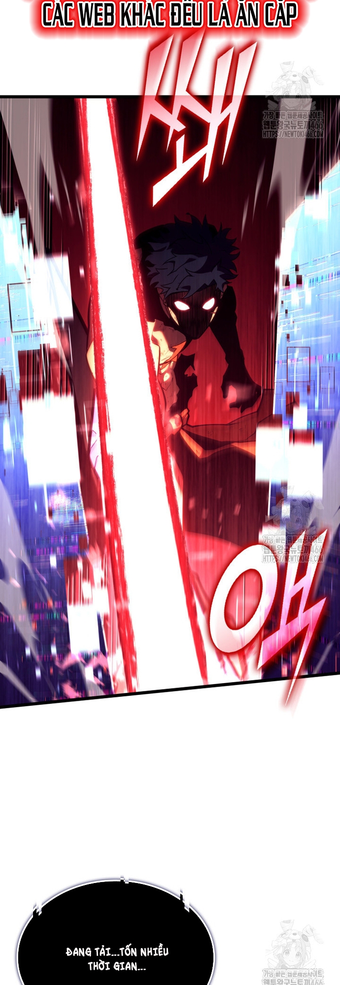 Sự Trở Lại Của Người Chơi Cấp Sss: Chapter 135