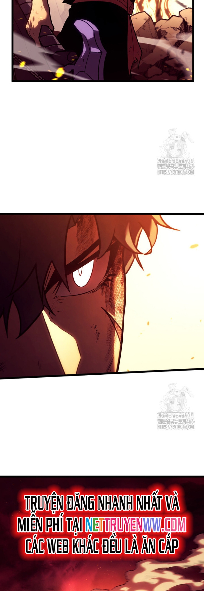 Sự Trở Lại Của Người Chơi Cấp Sss: Chapter 135