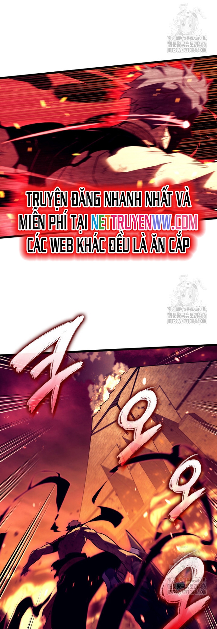 Sự Trở Lại Của Người Chơi Cấp Sss: Chapter 135