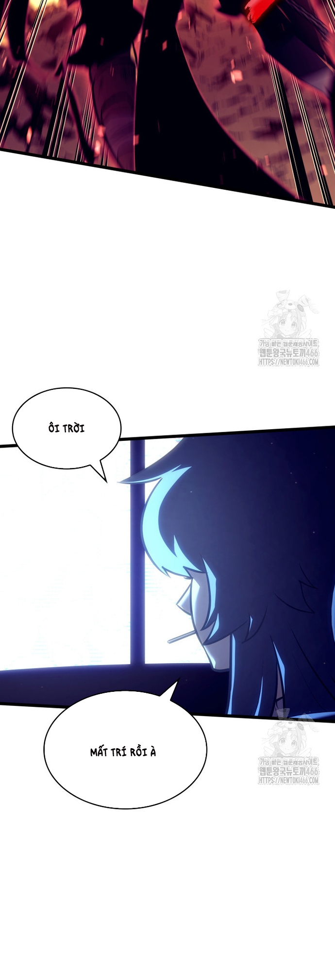 Sự Trở Lại Của Người Chơi Cấp Sss: Chapter 135