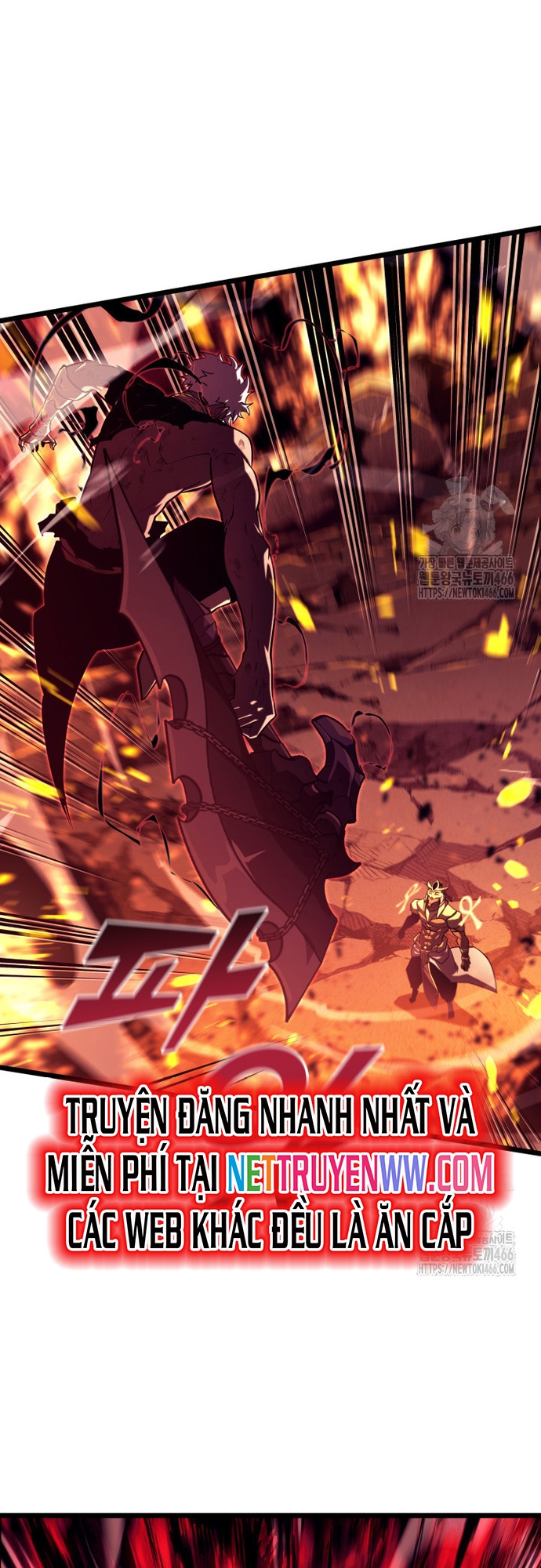 Sự Trở Lại Của Người Chơi Cấp Sss: Chapter 135