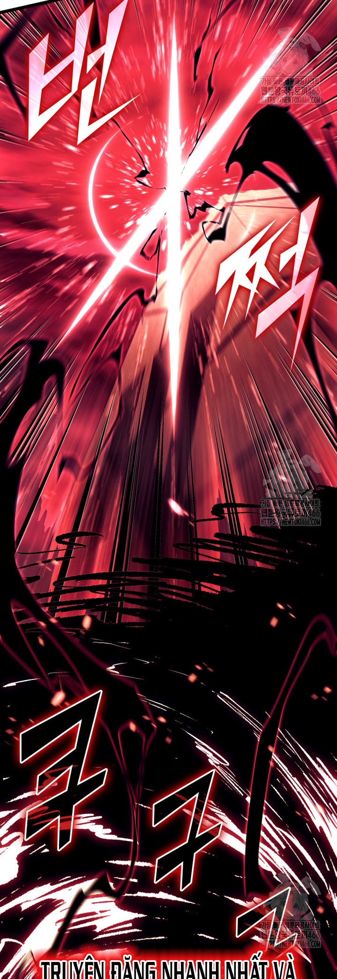 Sự Trở Lại Của Người Chơi Cấp Sss: Chapter 135