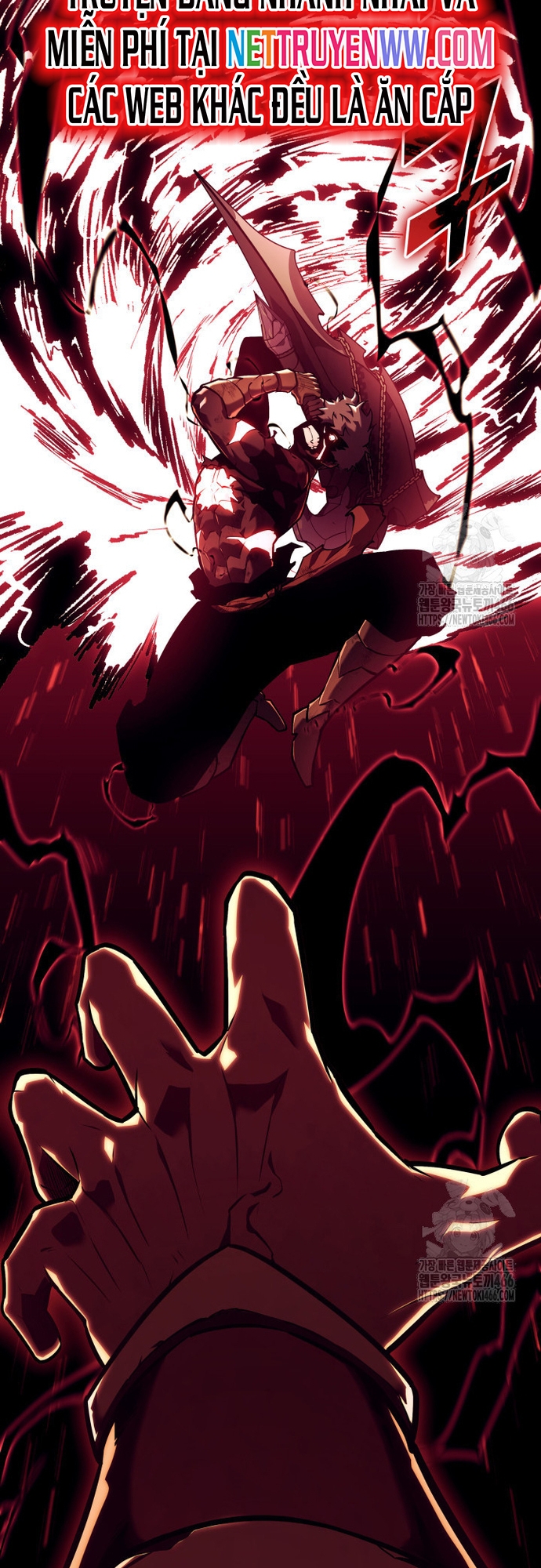 Sự Trở Lại Của Người Chơi Cấp Sss: Chapter 135