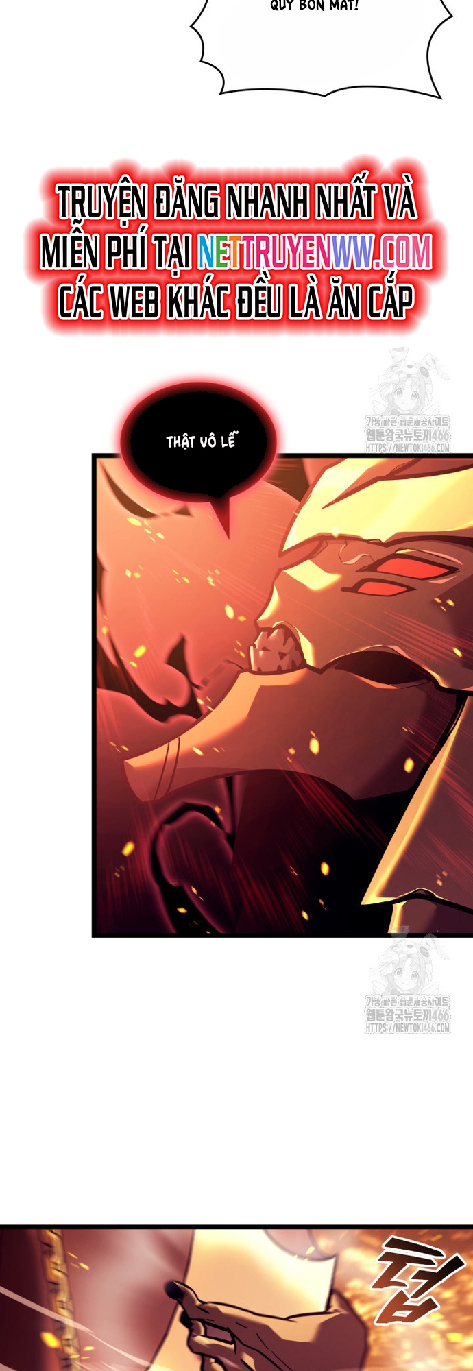 Sự Trở Lại Của Người Chơi Cấp Sss: Chapter 135