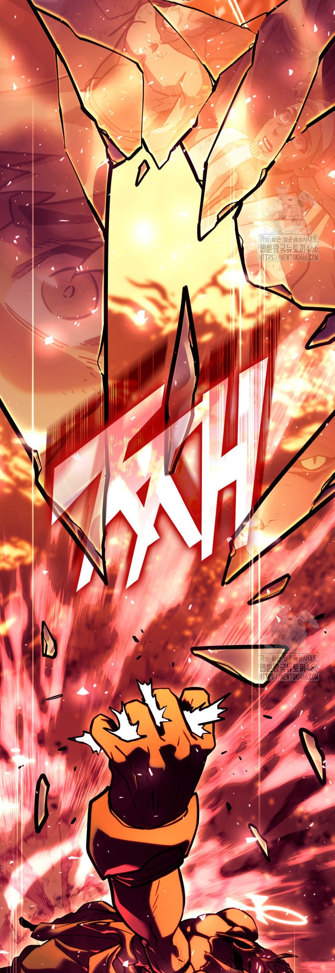 Sự Trở Lại Của Người Chơi Cấp Sss: Chapter 135