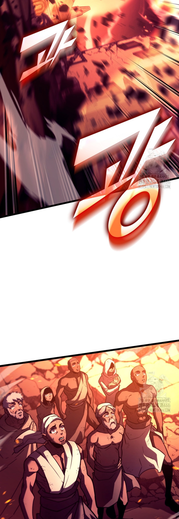 Sự Trở Lại Của Người Chơi Cấp Sss: Chapter 135