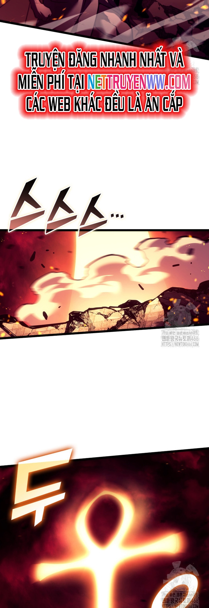 Sự Trở Lại Của Người Chơi Cấp Sss: Chapter 135