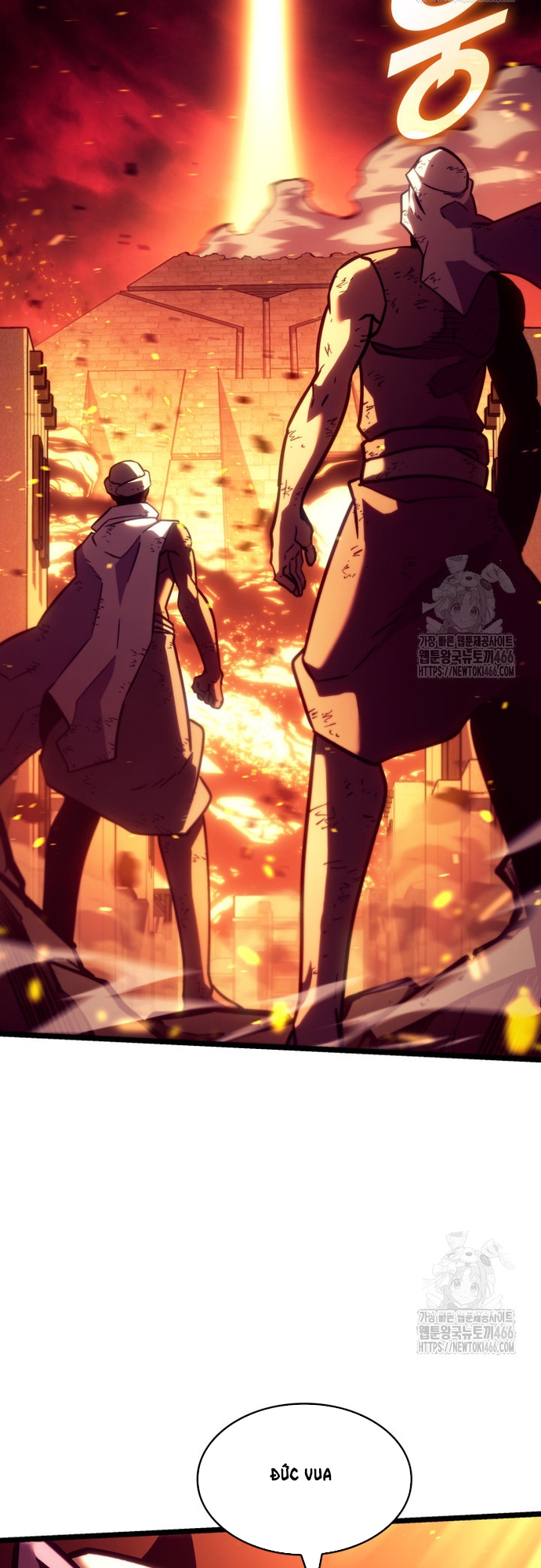 Sự Trở Lại Của Người Chơi Cấp Sss: Chapter 135