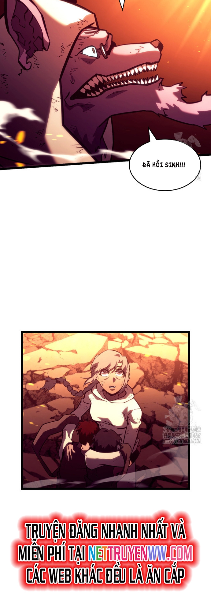 Sự Trở Lại Của Người Chơi Cấp Sss: Chapter 135