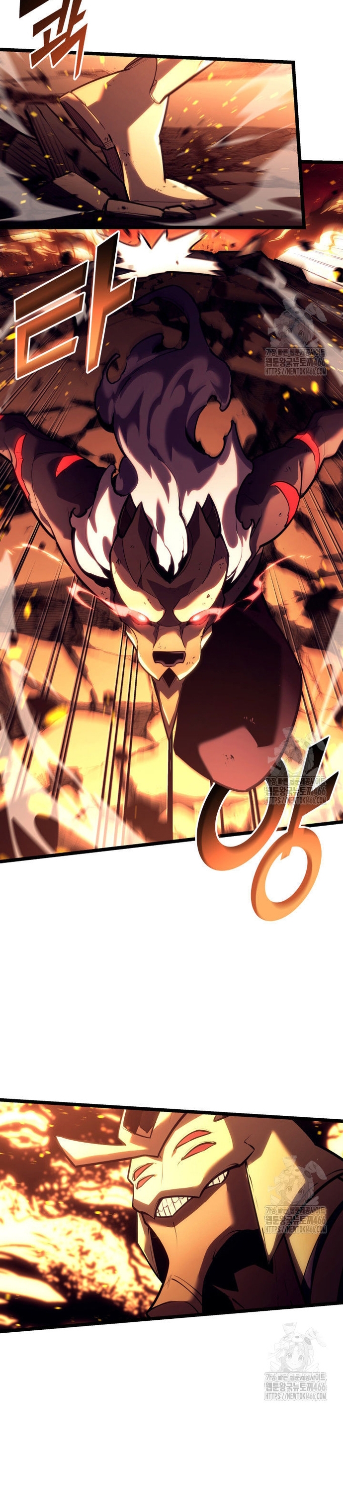 Sự Trở Lại Của Người Chơi Cấp Sss: Chapter 136