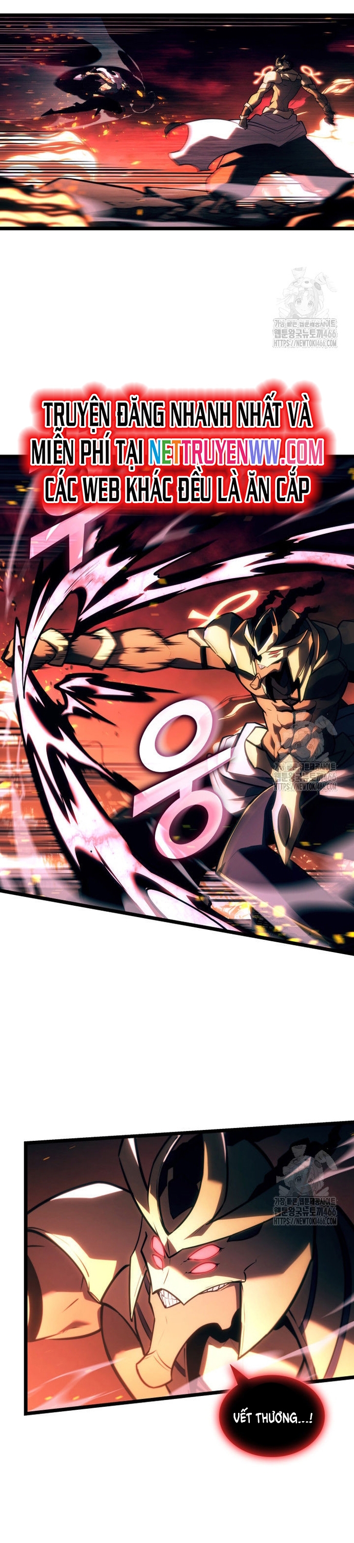 Sự Trở Lại Của Người Chơi Cấp Sss: Chapter 136